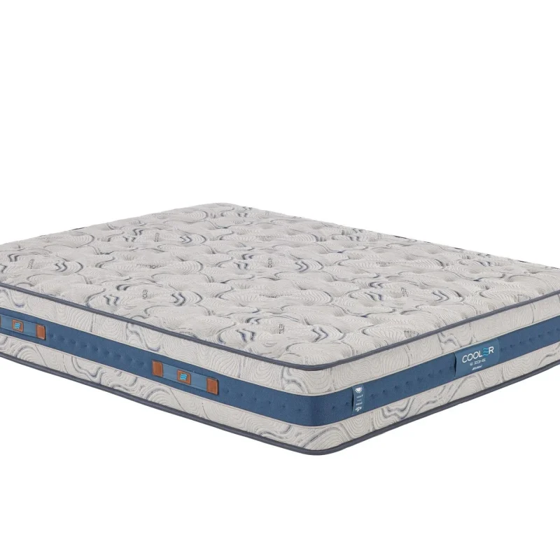 İstikbal Cooler 5 Zone Yatak