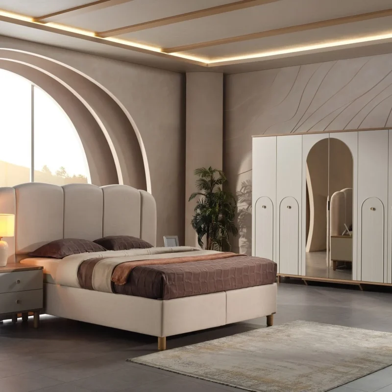 İstikbal Legato Yatak Odası Takımı