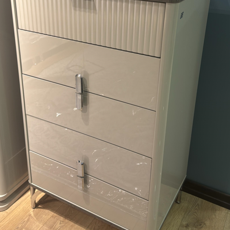 İstikbal Serra Şifonyer (Teşhir)