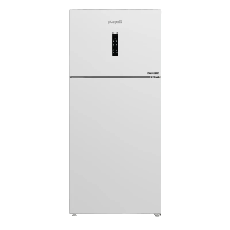 Arçelik 583628 EB Üstten Donduruculu Buzdolabı