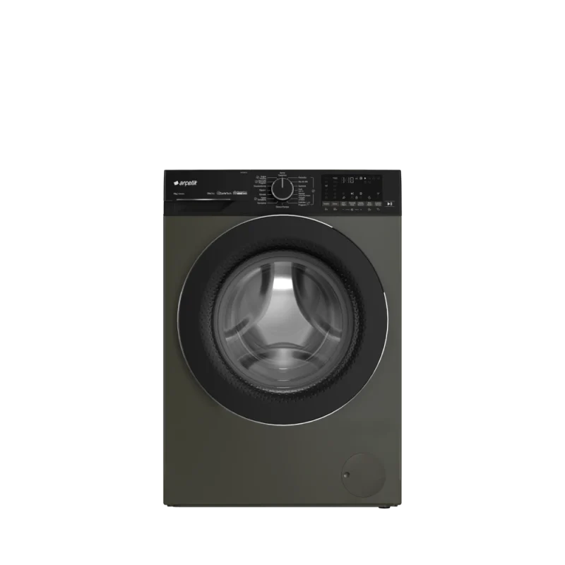 Arçelik 9140 MP OG 9 Kg Çamaşır Makinesi