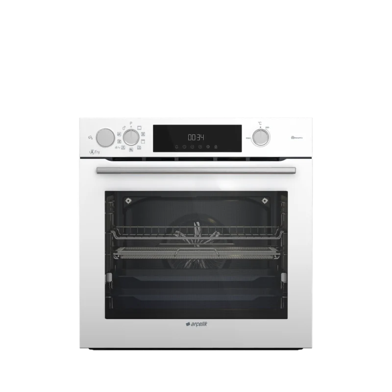 Arçelik AFC 362 B AFry Buhar Destekli Fırın