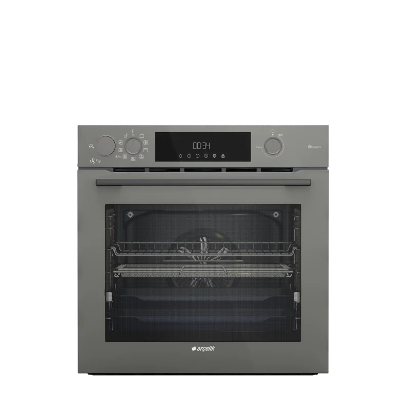 Arçelik AFC 362 G AFry Buhar Destekli Fırın
