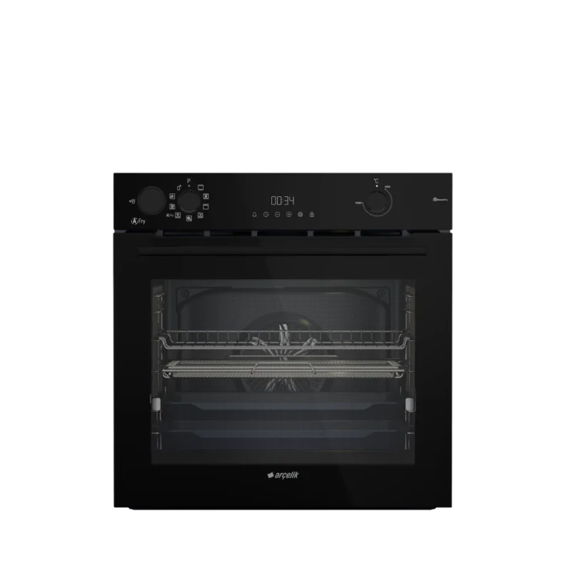 Arçelik AFC 362 S AFry Buhar Destekli Fırın