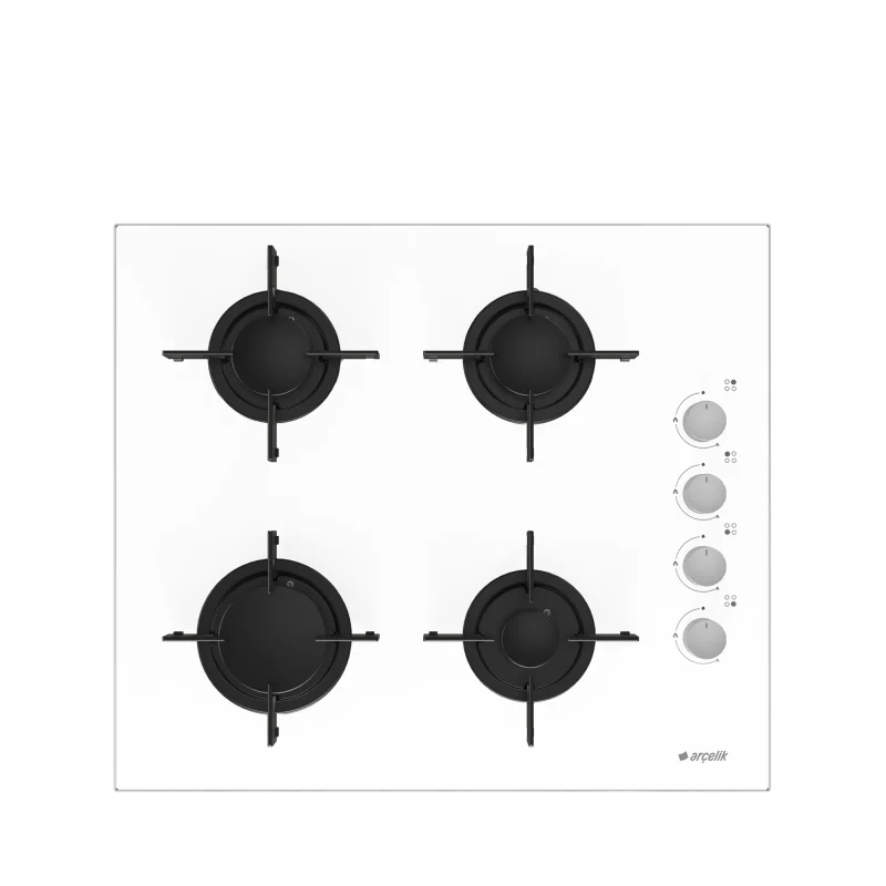 Arçelik SOCD T 601 EB Set Üstü Ocak