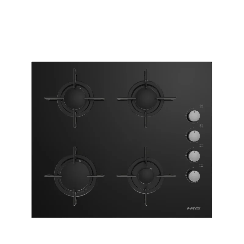 Arçelik SOCD T 601 ES Set Üstü Ocak