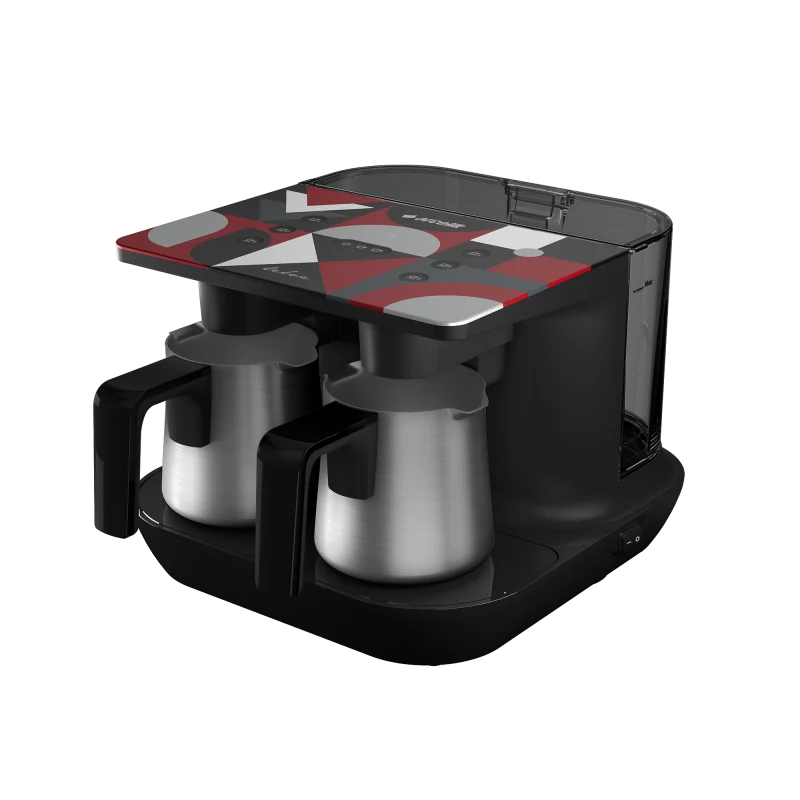 Arçelik TKM 9961 Z Türk Kahve Makinesi