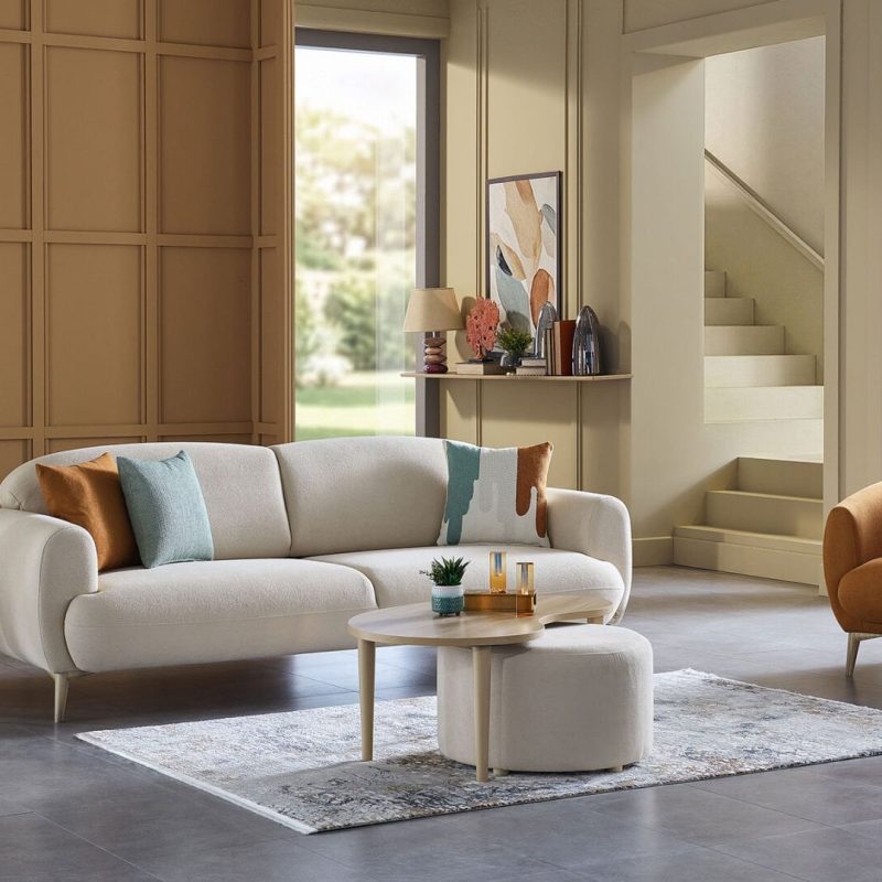 Bellona Valenty Koltuk Takımı