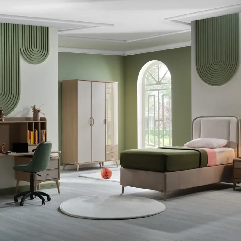 İstikbal Mitra Genç Odası Takımı