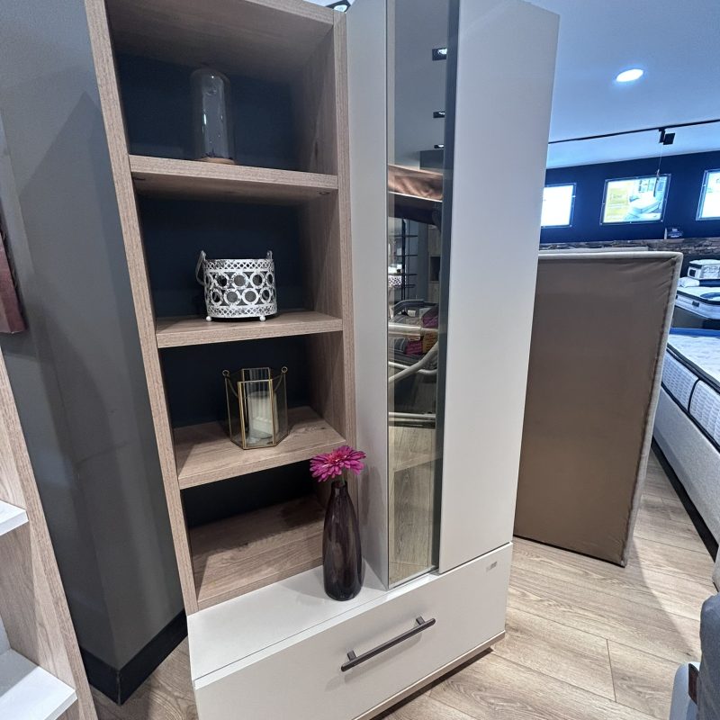 İstikbal Nova Yan Modül Yaşam Ünitesi (Teşhir)