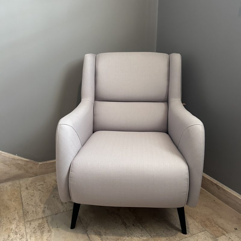 İstikbal Serez Berjer (Teşhir)