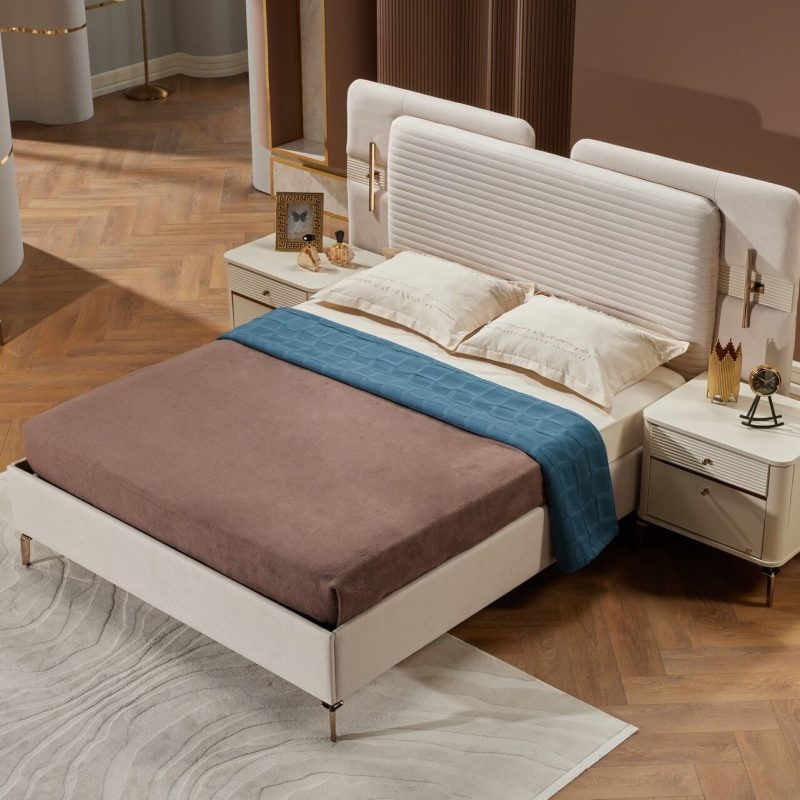 İstikbal Shine Bazalı Karyola