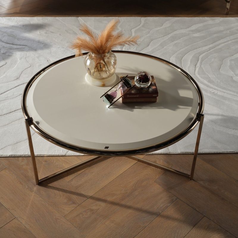 İstikbal Shine Orta Sehpa