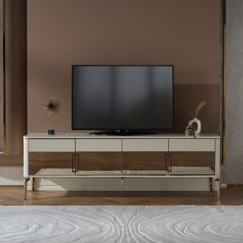 İstikbal Shine TV Sehpası