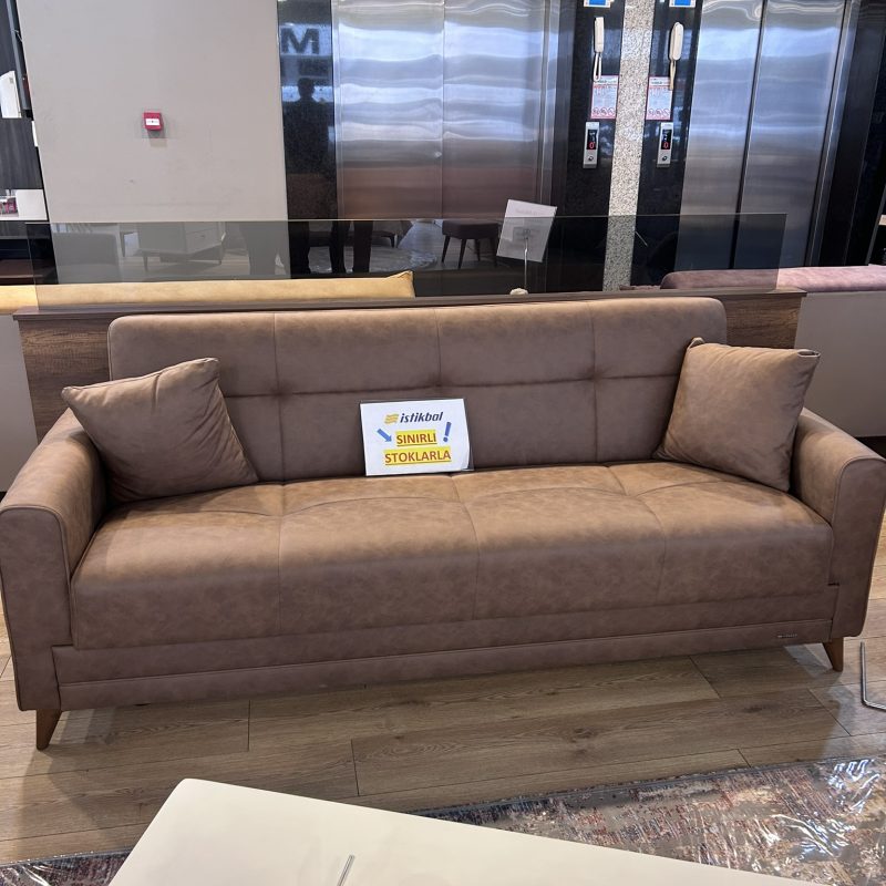 İstikbal Star X Aksiyon Kanepe (Özel Fiyat)