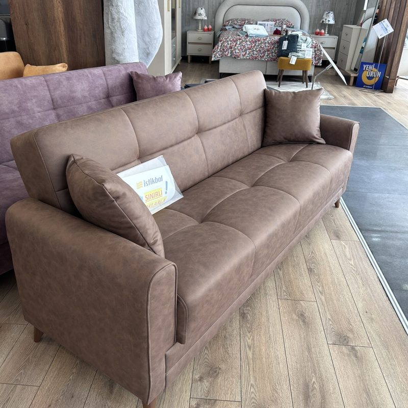 İstikbal Star X Aksiyon Kanepe (Özel Fiyat)