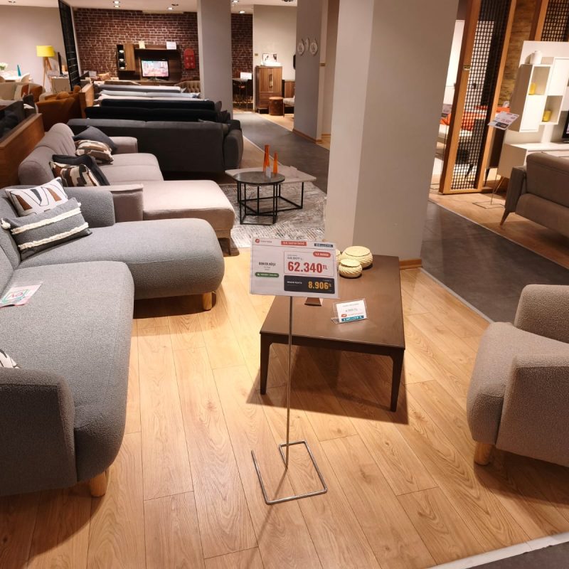 Bellona Bonita Köşe *Kampanyalı