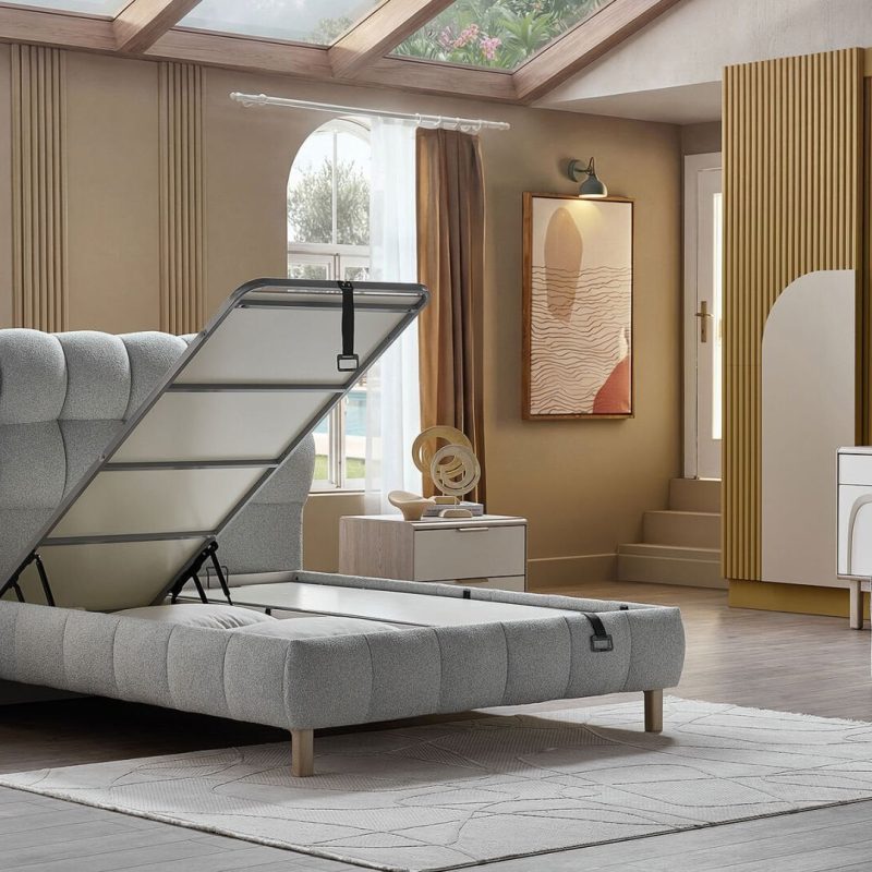 Bellona Claris Bazalı Karyola