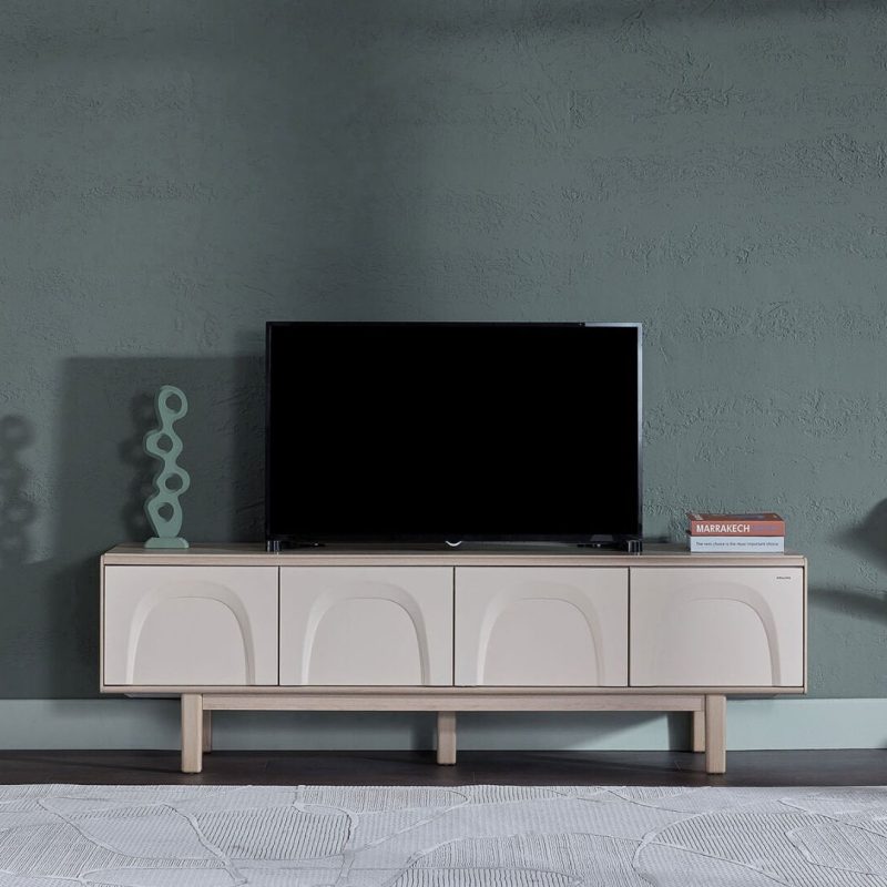 Bellona Claris Tv Sehpası