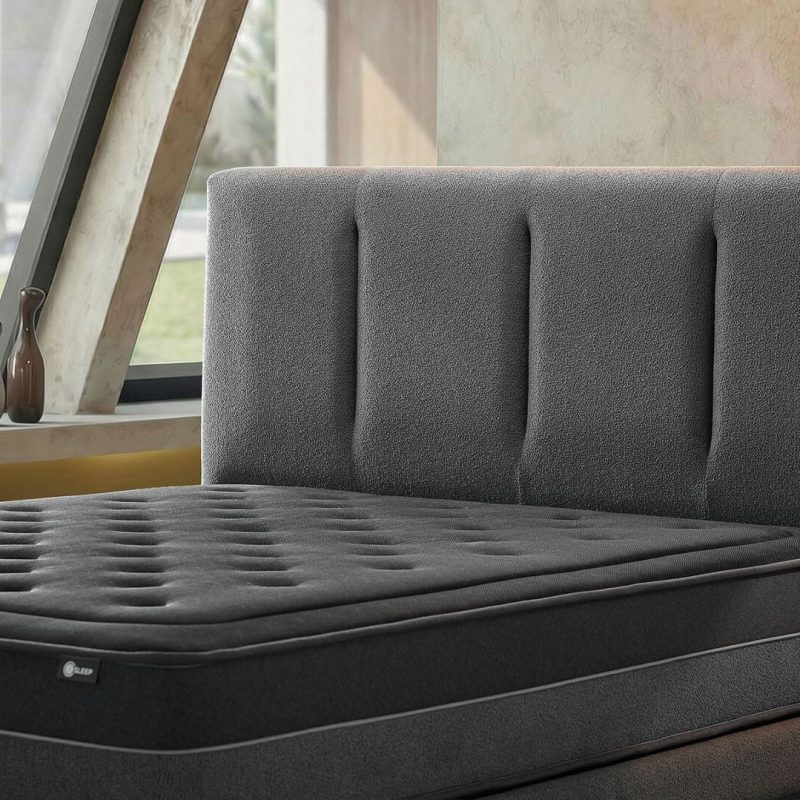 Bellona Nero Sense Başlık