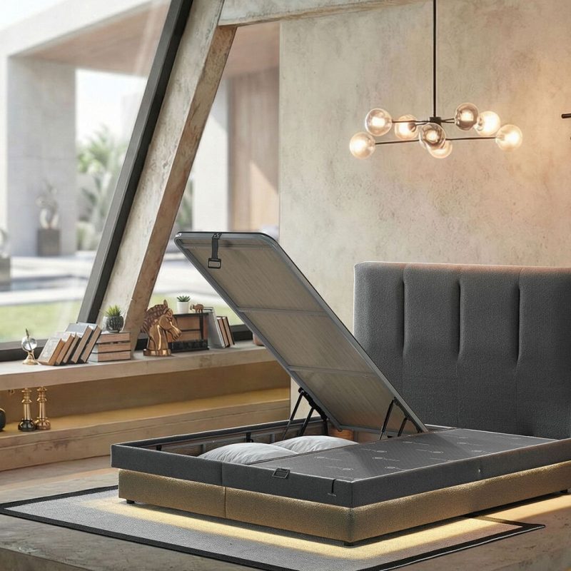 Bellona Nero Sense Baza