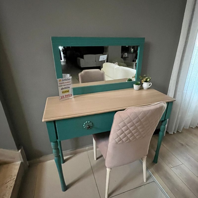 İstikbal Sydney Dresuar (Teşhir)