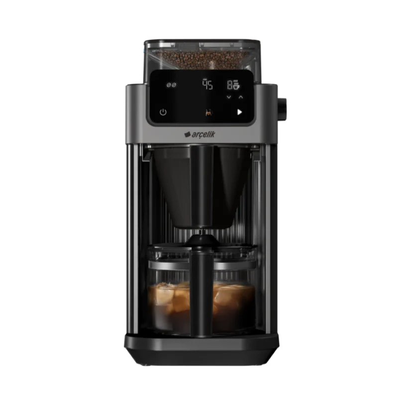 Arçelik FK 9518 S Filtre Kahve Makinesi
