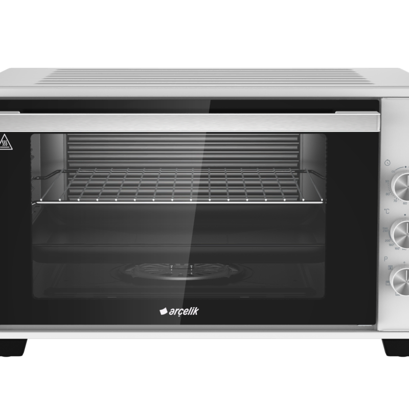 Arçelik MF 50 B Mini Fırın