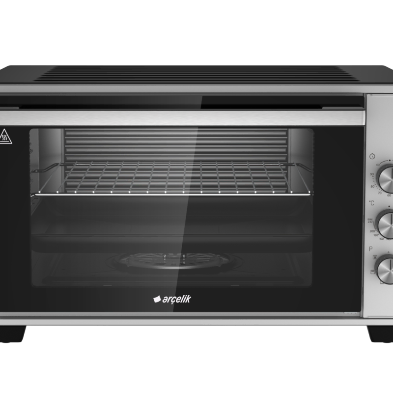 Arçelik MF 50 I Mini Fırın