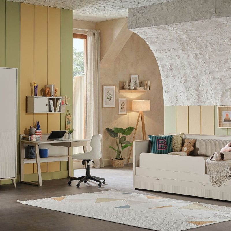 Bellona Canvas Genç Odası Takımı