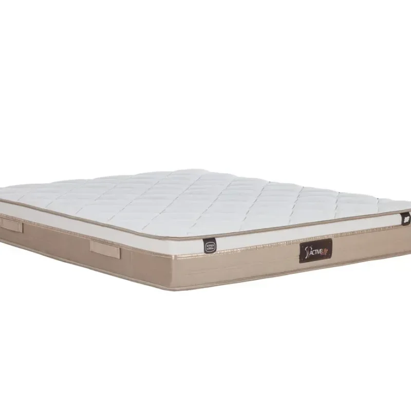 İstikbal Active Life Bronze S Yatak