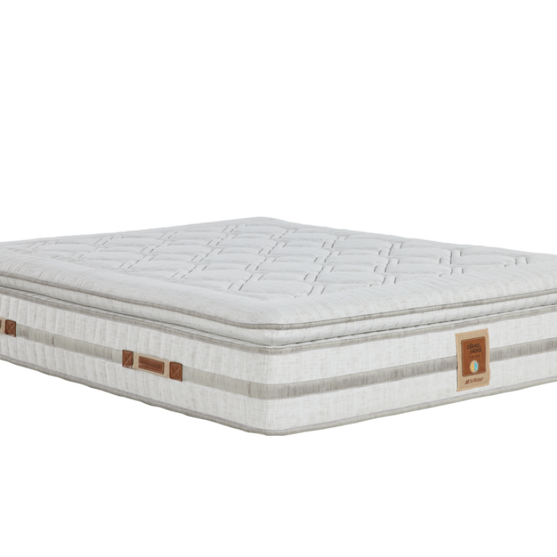İstikbal Clima Wool Prime Yatak