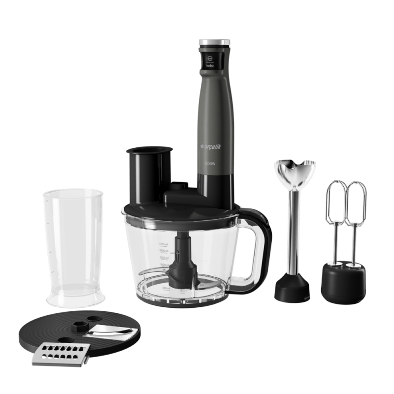 Arçelik RHB 6050 G El Blender