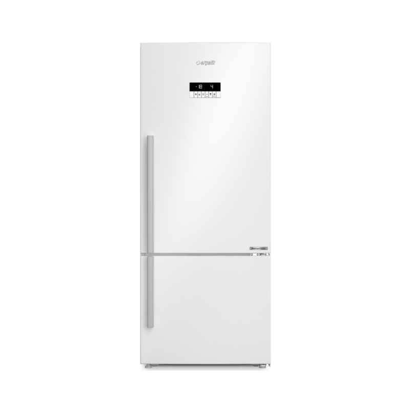 Arçelik 274532 EB Alttan Donduruculu Buzdolabı