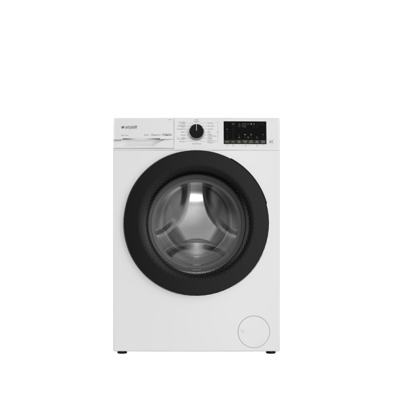 Arçelik 9120 MP O 9 Kg Çamaşır Makinesi