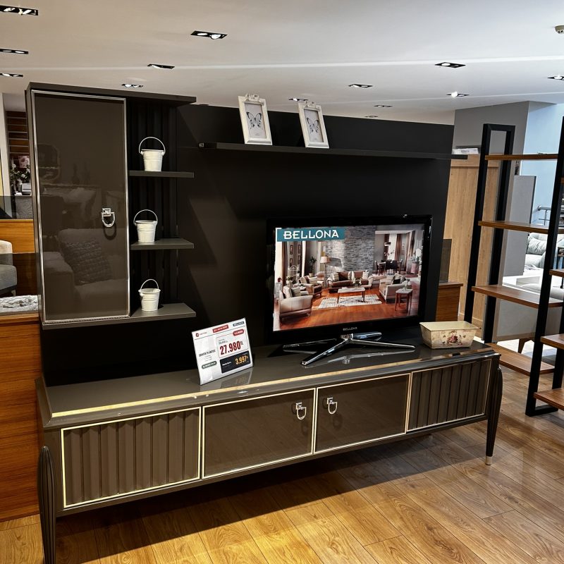 Bellona Gravita TV Ünitesi (Teşhir)