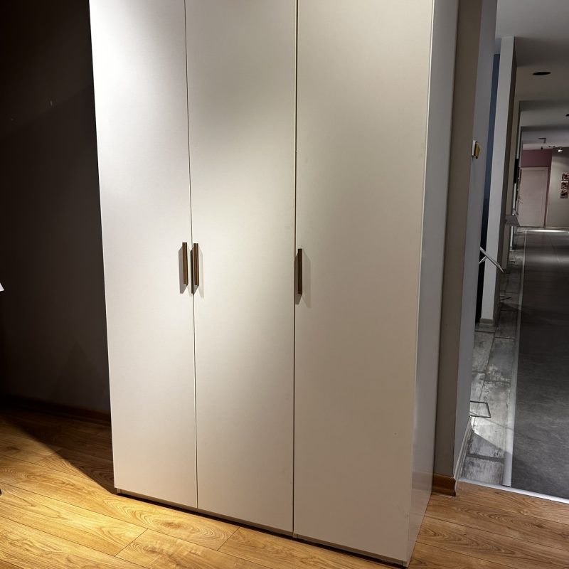 Bellona Smart 3 Kapılı Dolap (Teşhir)
