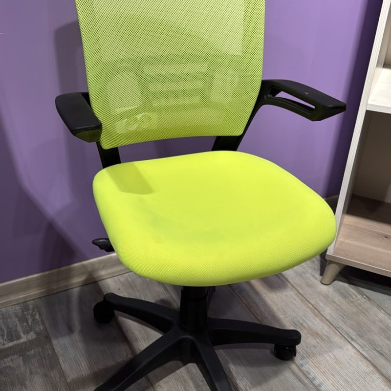 Bellona Çalışma Sandalyesi Yeşil (Teşhir)